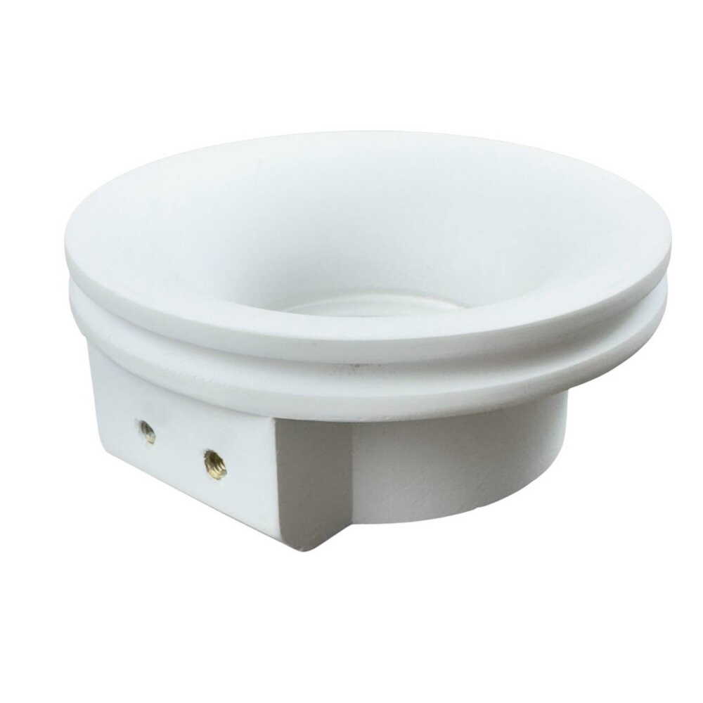 Світильник точковий Violux MORION-R GU10 IP20 білий ( 130010 )